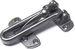 DX Deurvergrendeling kierstandhouder binnendraaiend verchroomd DX-KSH 940b