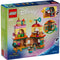 LEGO ǀ Disney Mini huis uit Encanto bouw - 43261