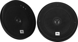 JBL Stage 1 621 - Coaxiale autospeakers 175W piek - Zwart