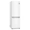 LG GBB61SWGCN1 - Vrijstaande no-frost koelkast - 341 liter - 186x60x68 cm