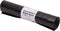 Poly-Line - Vuilniszak - 60 liter - 60 x 80 cm - T50 / 34 micron - Grijs (20 rollen)