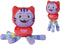 Gabby's Dollhouse DJ Catnip 25 cm