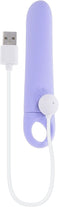 Evolved - Tart Teaser Vibrator met Ring - 12,5 cm