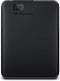 WD Elements Portable - Externe Harde Schijf 5TB - USB 3.0 - Zwart