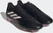adidas Copa Pure.2 FG Voetbalschoenen - Leren Fusionskin - Unisex - Zwart - 42