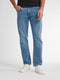 Petrol Industries Jeans - Straight Fit - W33 L32 - Lichtblauw