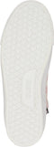 GUESS Ederla Hi - Hoge Sneakers - Ritssluiting - Roze - Maat 38