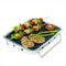 Wegwerp BBQ | Barbeceu/Grill | 30 x 24 cm