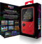 My Arcade Pixel Classic - Handheld Gaming System - 300 games - Rood