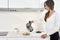 Black & Decker BXKE2201E - Waterkoker - 1,7L 2200W - Aluminium Zwart