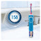 Oral-B Kids Frozen - Elektrische tandenborstel kind