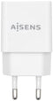 Aisens A110-0526 - Oplader - 10W - Wit