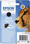 Epson C13T07114022 - Inktcartridge - Origineel - Zwart