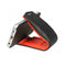 iBox H-4 BLACK-RED Auto Passieve houder Zwart, Rood