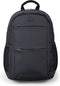 Port Designs Sydney ECO - Laptop Rugzak - Gerecycled r-PET - tot 14 inch - Zwart