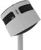 Boneco F120 - Ventilator - Aerodynamisch ontwerp - 20W