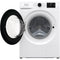 Gorenje WNEI74SAPS - Wasmachine - 7 kg - A - 1400 tpm - SteamTech - Kinderslot