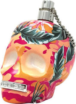 Police Exotic Jungle - 125ml - Eau de parfum
