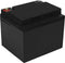 Green Cell AGM23 - Accu - 12V 44Ah VRLA AGM - 196x165x170 mm (1x)