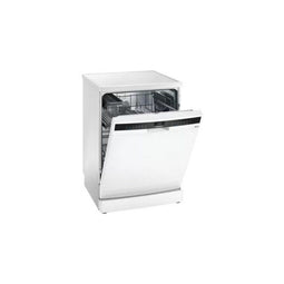 SIEMENS SN23HW60AE - Vaatwasser IQ300 - 13 couverts 6 programma's - Wit