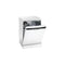 SIEMENS SN23HW60AE - Vaatwasser IQ300 - 13 couverts 6 programma's - Wit