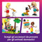 LEGO Friends - Winkel met dierenaccessoires - 3 minifiguren - 375 onderdelen