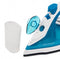Esperanza EHI002 - Stoomstrijkijzer - 2200W - Keramische zoolplaat - Blauw