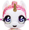 Glitter Babyz - Lunita Sky Witte Regenboog - Eenhoornpop