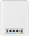 ASUS ZenWiFi BT10 - Tri-band WiFi 7 AiMesh systeem - 18 Gbps snelheid (3-pack)