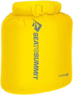 Sea to Summit Lichtgewicht Droogtas 3L Zwavel