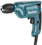 Makita 6413 - Boormachine - Ergonomische softgrip - 450 W (1 stuk)