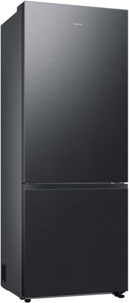 Samsung RB53DG703CB1EF - Koel-vriescombinatie - 538L - No Frost+ - Premium zwart staal