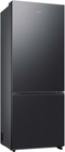 Samsung RB53DG703CB1EF - Koel-vriescombinatie - 538L - No Frost+ - Premium zwart staal