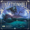 Fantasy Flight Games Unfathomable - Strategisch spel - Samenwerken en saboteren
