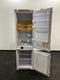 Beko BCSA283E4SN - Inbouw koelkast - 271 liter - Energie-efficiënt