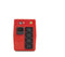 Salicru 662AF000001 - Interactieve UPS 500VA - 240W - Rood
