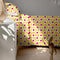Happy Friday Duvet cover set 2 pieces Mirror mirror 155x220 cm (Single) Multicolor