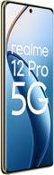 Realme 12 Pro - Smartphone - 12GB RAM - 256GB opslag - Blauw