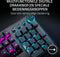 Razer Huntsman V3 Pro - Toetsenbord - Analoge optische switches - Qwerty US