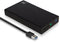 Ewent EW7056 - Externe Behuizing 3.5 inch SATA HDD - USB 3.1 Gen1 UASP - Zwart