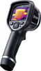 Flir E5xt Warmtebeeldcamera - 160x120 pixels -20 tot 400 °C - MSX - Wifi