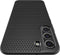 Spigen Liquid Air - Soft Case - Schokbestendig - Zwart