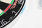 WINMAU Pro-SFB - Dartbord - 450 mm diameter - Cliple II-technologie