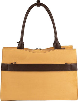 Socha Laptoptas Straight Line Camel 15.6″ SO-084