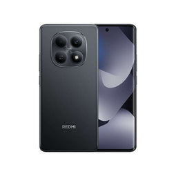 Xiaomi Redmi Note 15 - 6 GB - 128 GB - 6000 mAh - Zwart