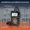 AyeTools OBD2 - Auto Scanner - Nauwkeurige uitlezing - LCD Scherm