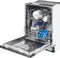 BEKO BDIN38440 - Volledig integreerbare vaatwasmachine - 14 couverts - 44 dB(A)