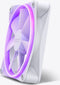 NZXT F120RGB - 120mm RGB Ventilatoren met Controller - Set van 3
