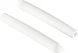 Xavax Servieskorfdopjes - Bescherming tegen roest en slijtage - PVC (80 stuks)