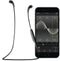Jaybird Freedom - Draadloze Bluetooth Sport Koptelefoon - 8 uur speeltijd - Zwart